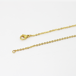 Load image into Gallery viewer, Unique Molly Double Heart Pattern Fashion Necklace for women