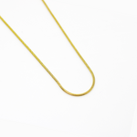 Load image into Gallery viewer, Unique Molly Single Pure Chain Fashion Necklace for women