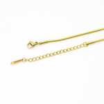 Load image into Gallery viewer, Unique Molly Single Pure Chain Fashion Necklace for women