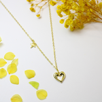 Load image into Gallery viewer, NCK-112104 Molly Jewelries Fashion Necklace