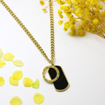 Load image into Gallery viewer, NCK-112108 Molly Jewelries Fashion Necklace