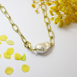 Load image into Gallery viewer, NCK-112114 Molly Jewelries Fashion Necklace