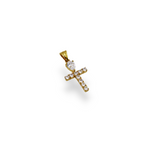 Load image into Gallery viewer, Molly Big Crystal Fashion Pendant