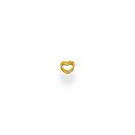 Load image into Gallery viewer, Molly Minimalist Heart Fashion Pendant