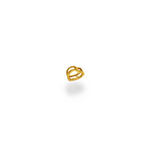 Load image into Gallery viewer, Molly Minimalist Heart Fashion Pendant