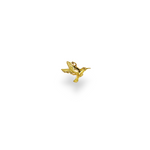 Load image into Gallery viewer, Molly Flying Bird Fashion Pendant