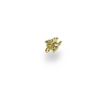 Load image into Gallery viewer, Molly Simple Crystal Butterfly Fashion Pendant