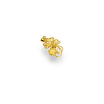 Load image into Gallery viewer, Molly Matte Butterfly Fashion Pendant