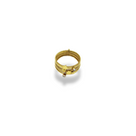 Load image into Gallery viewer, Molly 6 Layered Star Fashion Ring