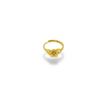 Load image into Gallery viewer, Molly Blooming Flower Fashion Ring