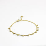 Load image into Gallery viewer, Molly Small Beads Fashion Bracelet - Molly Jewelries Your everyday jewelry
