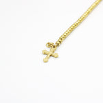 Load image into Gallery viewer, Molly Beads Cross Pendant Fashion Bracelet - Molly Jewelries Your everyday jewelry
