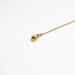 Load image into Gallery viewer, Molly Tiger Pendant Fashion Necklace
