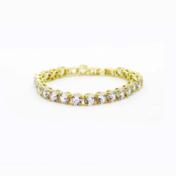 Unique Molly Embeded Crystal Fashion Bracelet for women