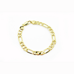 Load image into Gallery viewer, Unique Molly Slim Chain Fashion Bracelet for men and women
