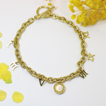 Load image into Gallery viewer, BRL-122107 Molly Jewelries Fashion Bracelet
