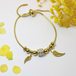 Load image into Gallery viewer, BRL-122108 Molly Jewelries Fashion Bracelet
