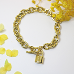 Load image into Gallery viewer, BRL-122114 Molly Jewelries Fashion Bracelet
