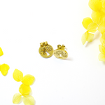 Load image into Gallery viewer, Molly Tree Style Stud Fashion Earrings
