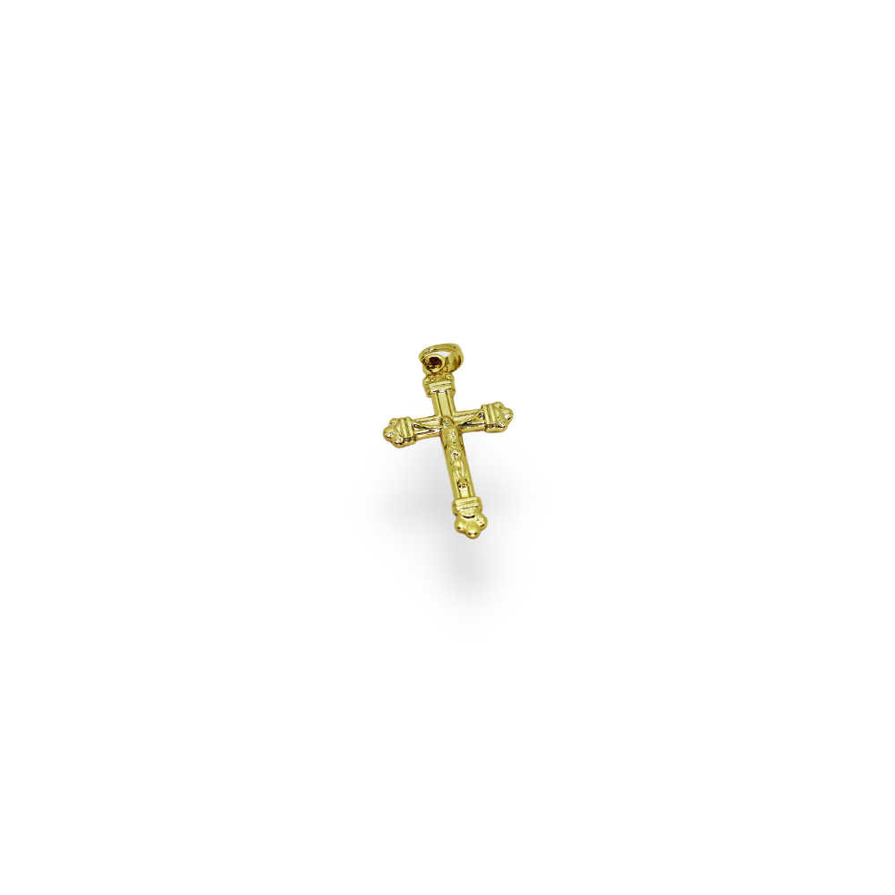 Molly Small Cross Fashion Pendant