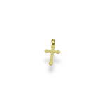 Load image into Gallery viewer, Molly Small Cross Fashion Pendant
