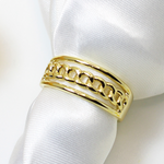 Load image into Gallery viewer, RNG-122111-B Molly Jewelries Fashion Ring
