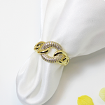 Load image into Gallery viewer, RNG-122114-B Molly Jewelries Fashion Ring
